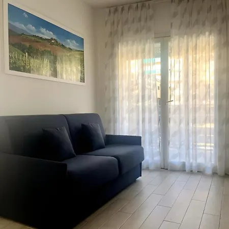 Dolcevitafirenze - Wi-fi, Tv, River, 15 Mins From Centre