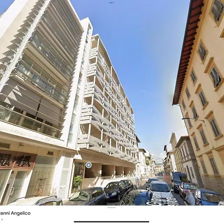 شقة Dolcevitafirenze - Wi-fi, Tv, River, 15 Mins From Centre *