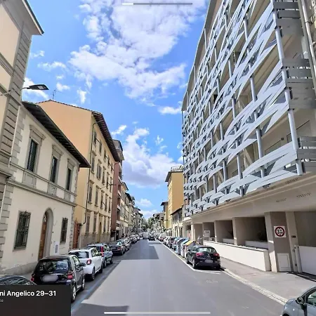 Dolcevitafirenze - Wi-fi, Tv, River, 15 Mins From Centre * فلورنس